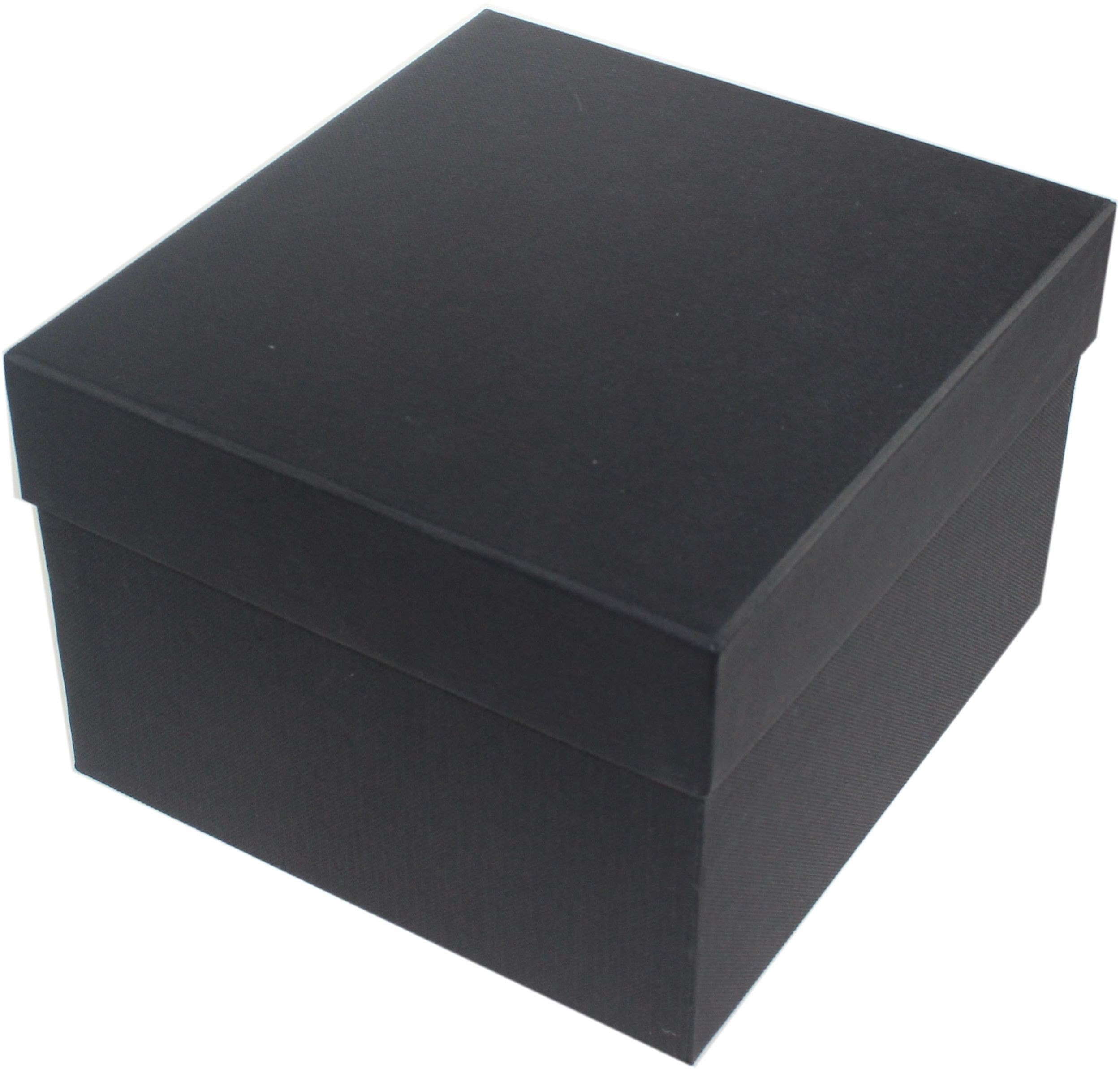 Black Box Mystery
