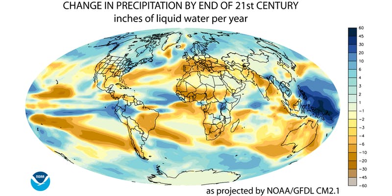 The Science of Sustainability: Modeling NGSS Strategies for Teaching Climate Change