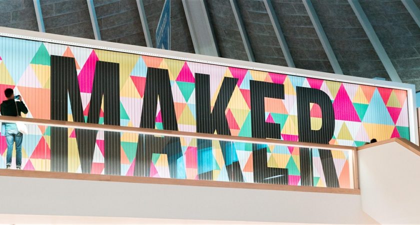 MakerSTEM – NYCity Makerspaces Series