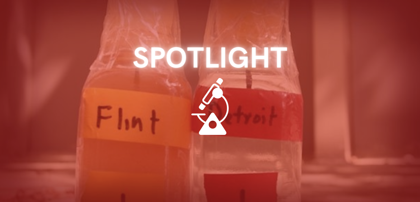 Thinking and Drinking Critically: A Unit on New York City’s Water Quality Part 2