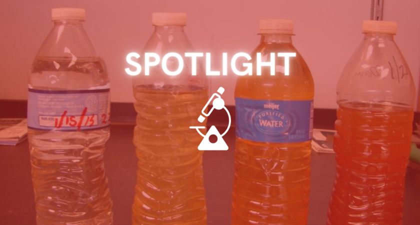 Thinking and Drinking Critically: A Unit on New York City’s Water Quality Part 3