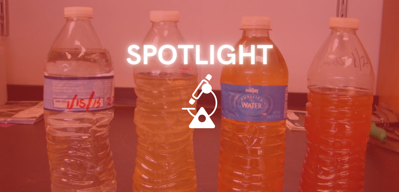 Thinking and Drinking Critically: A Unit on New York City’s Water Quality Part 3