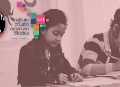 STEMteachersNYC Equity Lab/K-12 Outreach Program at the Institute of Latin American Studies, Columbia University