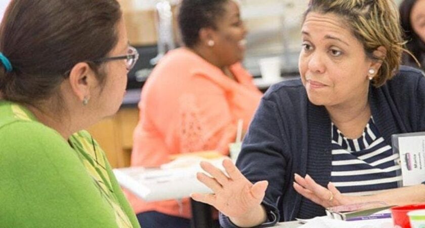 Socratic Dialogue in the Classroom March 13, 9am-12:00pm EDT
