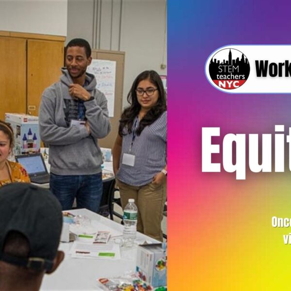 Equity Lab Recap: Get Involved With BLM at NYC Schools, Fresh Banana Leaves, and Microplastic Madness
