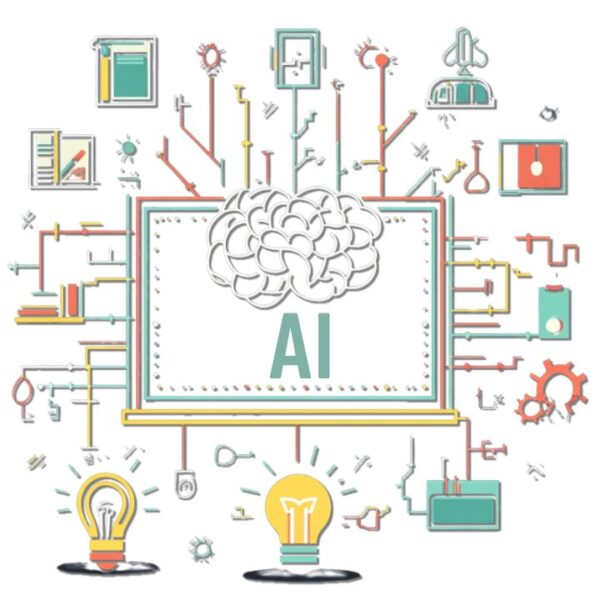 “Empowering Educators with AI: Insights from STEMteachersNYC’s New Working Group”