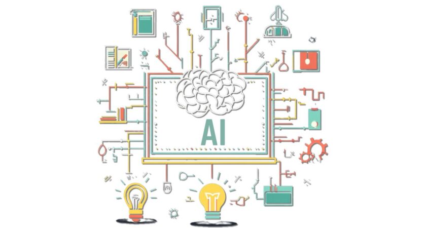 “Empowering Educators with AI: Insights from STEMteachersNYC’s New Working Group”