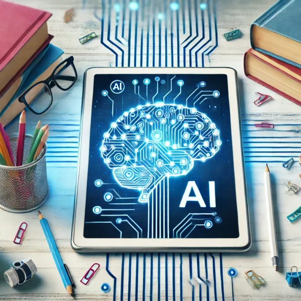 Harnessing AI for Education: Exploring PlayLab.AI and Ethical Integration – December 2024 Highlights