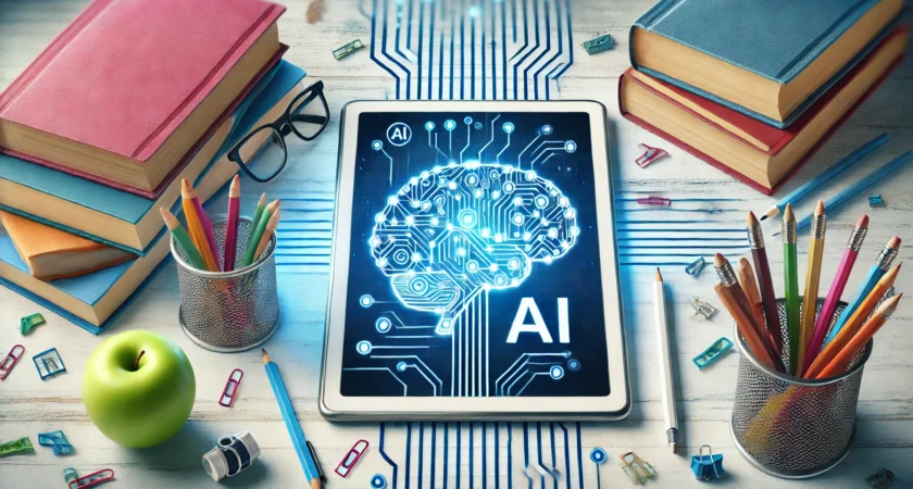 Harnessing AI for Education: Exploring PlayLab.AI and Ethical Integration – December 2024 Highlights