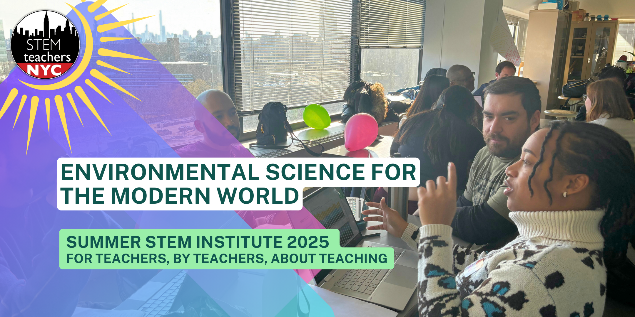 Environmental Science for the Modern World