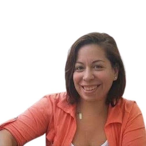 Portrait of Carolina Castro