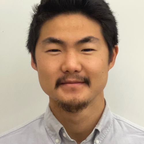 Portrait of Daniel Lee