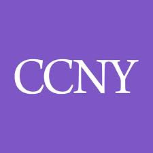 CCNY School of Education Logo