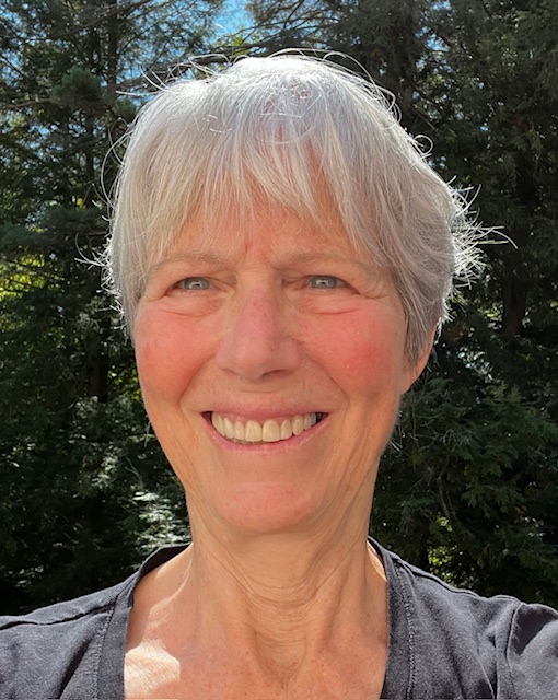 Profile photo of Patricia Bauer