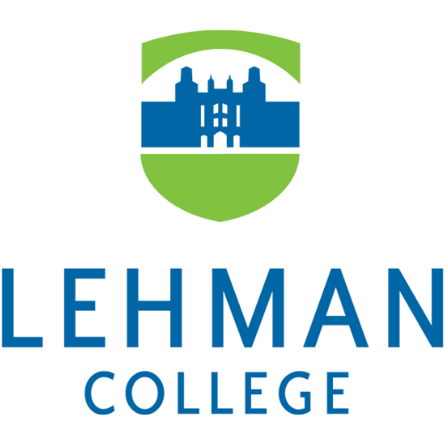 Lehman College Logo