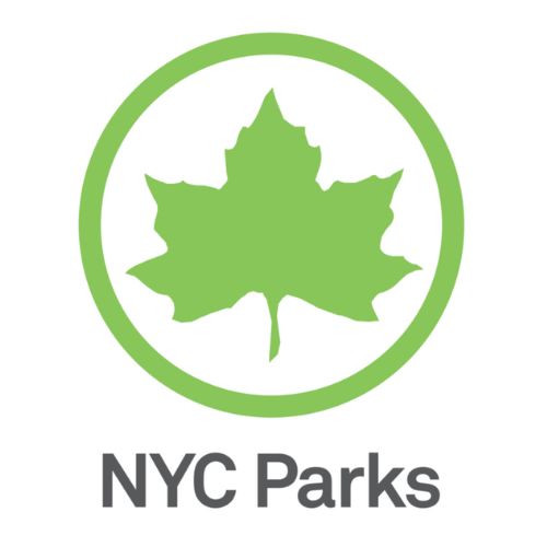 NYC Parks Logo