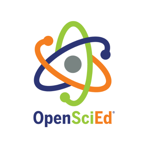 OpenSciEd Logo