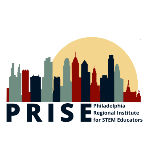 PRISE Philly Logo