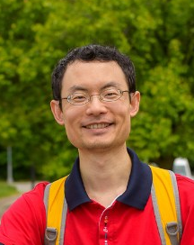 Profile photo of Qiao Feng