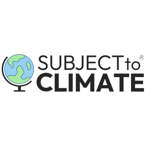 SubjectToClimate Logo