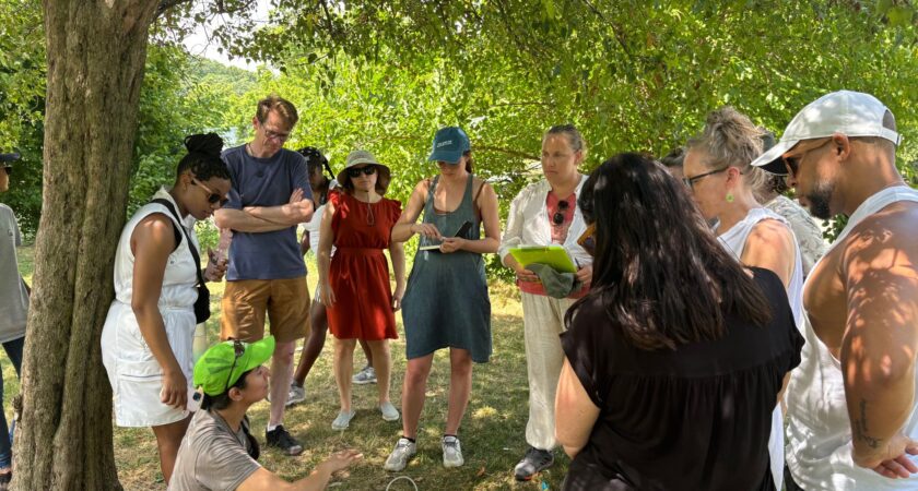 Teaching Climate Change: Connecting Our Classrooms for Global Impact