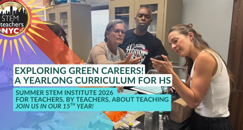 Exploring Green Careers – A High School Curriculum