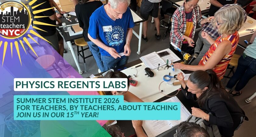 Regents Physics Labs