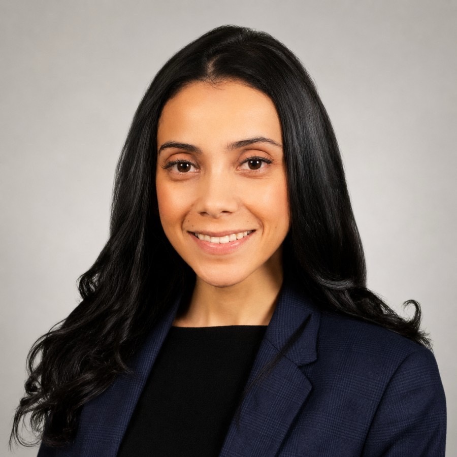 Elizabeth (Eli) Muñoz